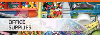 Office Supplies